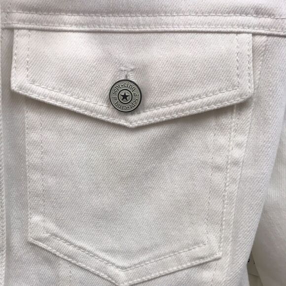 Cinq a Sept Jacket🦋 - Picture 5 of 13